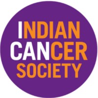 Indian Cancer Society - Delhi logo, Indian Cancer Society - Delhi contact details