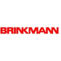 The Brinkmann Corporation logo, The Brinkmann Corporation contact details