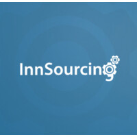 InnSourcing logo, InnSourcing contact details