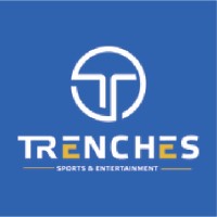 Trenches Sports & Entertainment logo, Trenches Sports & Entertainment contact details