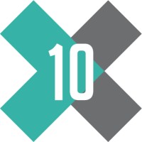 10XImpact logo, 10XImpact contact details