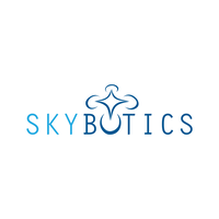 SKYBOTICS logo, SKYBOTICS contact details