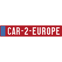 Car-2- Europe ME logo, Car-2- Europe ME contact details