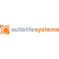 SuiteLife Systems logo, SuiteLife Systems contact details