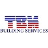 TBM Building Services logo, TBM Building Services contact details