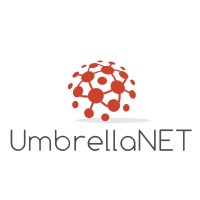 UmbrellaNET logo, UmbrellaNET contact details