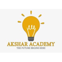 Akshar Academy logo, Akshar Academy contact details