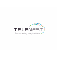 TELENEST logo, TELENEST contact details