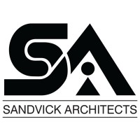 Sandvick Architects, Inc. logo, Sandvick Architects, Inc. contact details