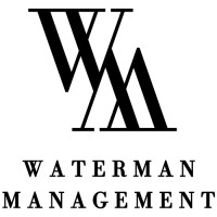 Waterman Management logo, Waterman Management contact details