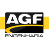 AGF Engenharia logo, AGF Engenharia contact details