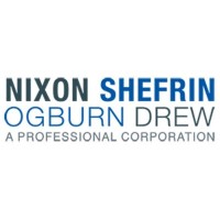 NIXON SHEFRIN HENSEN OGBURN, P.C logo, NIXON SHEFRIN HENSEN OGBURN, P.C contact details