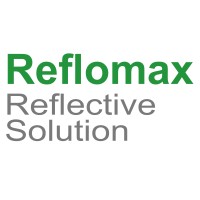 Reflomax Reflective Solution logo, Reflomax Reflective Solution contact details