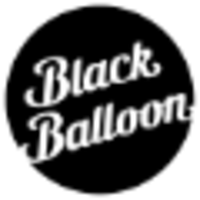 Black Balloon Digital Creative Studio logo, Black Balloon Digital Creative Studio contact details