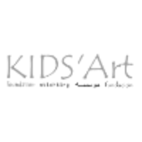 KIDS' Art Foundation logo, KIDS' Art Foundation contact details