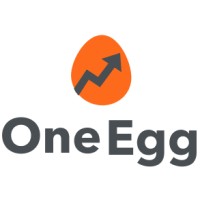 One Egg Digital logo, One Egg Digital contact details