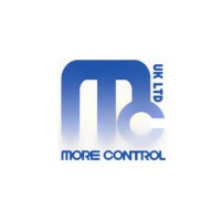 More Control UK Ltd logo, More Control UK Ltd contact details