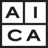 AICA logo, AICA contact details