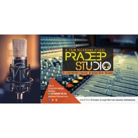 Pradeep Studios logo, Pradeep Studios contact details