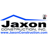 Jaxon Construction Inc logo, Jaxon Construction Inc contact details