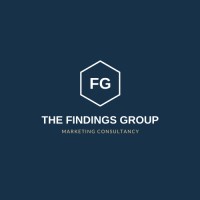 The Findings Group logo, The Findings Group contact details