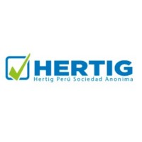 Hertig Perú S.A. logo, Hertig Perú S.A. contact details