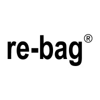 re-bag A/S logo, re-bag A/S contact details