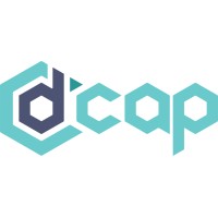 DCAP Commercial logo, DCAP Commercial contact details