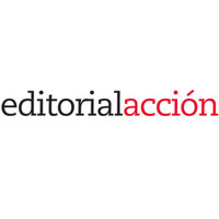 Editorial Acción logo, Editorial Acción contact details