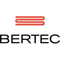 Bertec Corp logo, Bertec Corp contact details