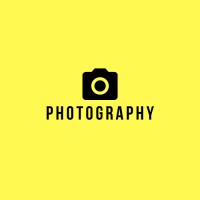 Photography logo, Photography contact details