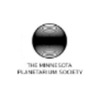 Minnesota Planetarium Society logo, Minnesota Planetarium Society contact details