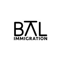 Bal Immigration logo, Bal Immigration contact details