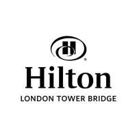 Hilton London Tower Bridge logo, Hilton London Tower Bridge contact details