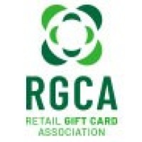 Retail Gift Card Association logo, Retail Gift Card Association contact details