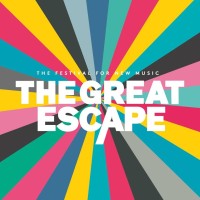 The Great Escape Festival logo, The Great Escape Festival contact details