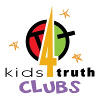 Kids4Truth Clubs logo, Kids4Truth Clubs contact details