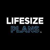 Lifesize Plans logo, Lifesize Plans contact details