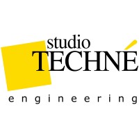 Studio Techné s.r.l. logo, Studio Techné s.r.l. contact details