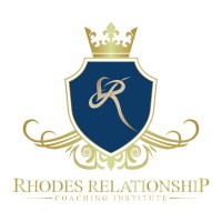 Rhodes Relationship Coaching Institute logo, Rhodes Relationship Coaching Institute contact details