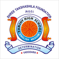 Yanshy High School logo, Yanshy High School contact details