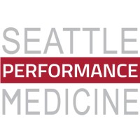 Seattle Performance Medicine logo, Seattle Performance Medicine contact details