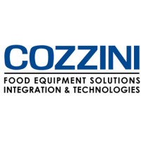 Cozzini, Inc. logo, Cozzini, Inc. contact details