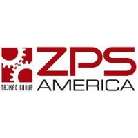 ZPS America logo, ZPS America contact details