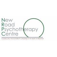 New Road Psychotherapy Centre logo, New Road Psychotherapy Centre contact details