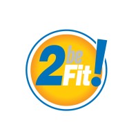 2 Be Fit Fitness Training logo, 2 Be Fit Fitness Training contact details