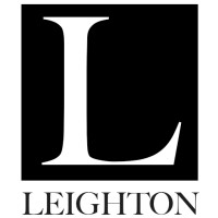 Leighton Industries logo, Leighton Industries contact details