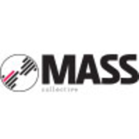 MASS Collective logo, MASS Collective contact details