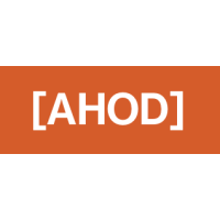 AHOD Co. logo, AHOD Co. contact details