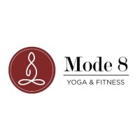 Mode 8 Yoga & Fitness LLC logo, Mode 8 Yoga & Fitness LLC contact details